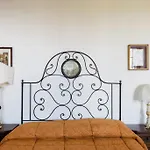Serena & Dependances Villa Cortona