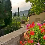 Villa Serena & Dependances Cortona