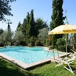 Villa Serena & Dependances