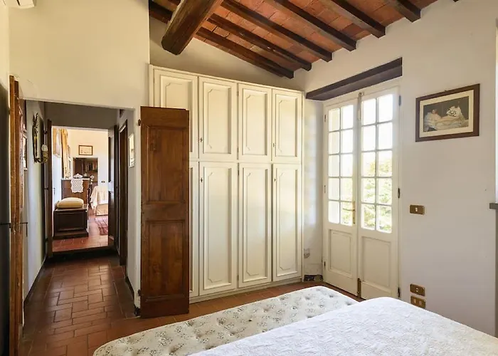 Serena & Dependances Willa