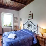 Serena & Dependances Villa Cortona