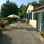 Villa Serena & Dependances Cortona