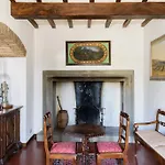 Villa Serena & Dependances