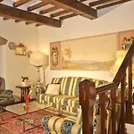 Serena & Dependances Villa Cortona