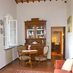 Serena & Dependances * Cortona