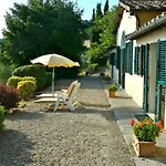 Villa Serena & Dependances