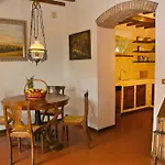 Serena & Dependances Villa Cortona