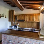 Villa Serena & Dependances Cortona