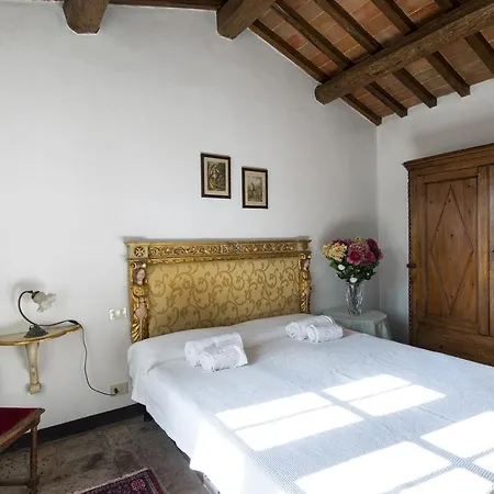 Villa Serena & Dependances *