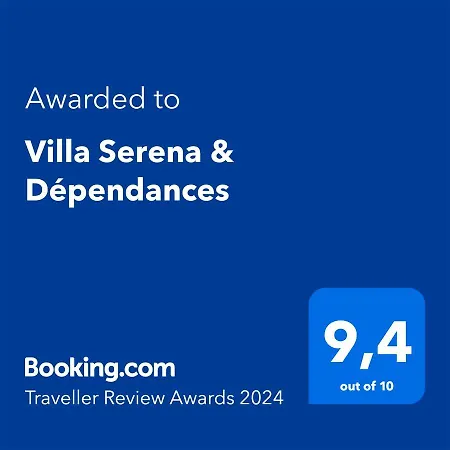 Serena & Dependances *