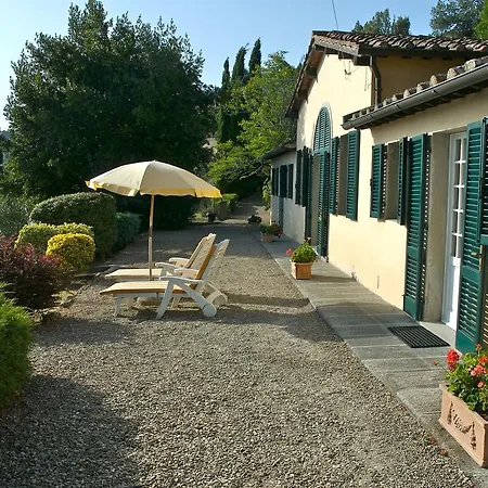 Willa Serena & Dependances Cortona
