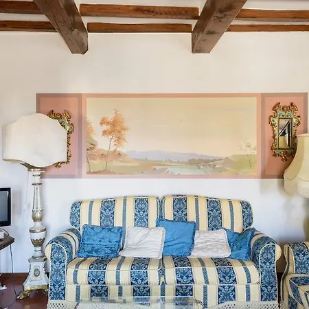 Willa Serena & Dependances Cortona