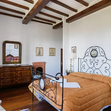 Villa Serena & Dependances *