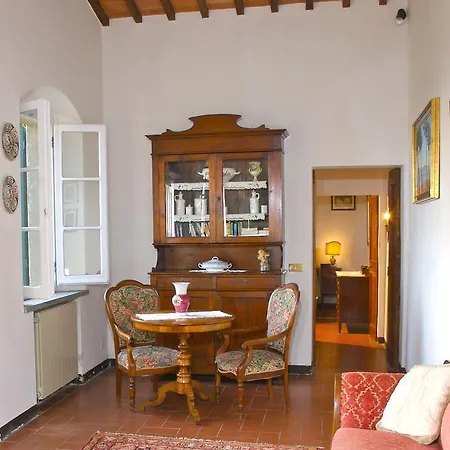 Serena & Dependances * Cortona