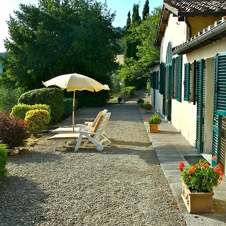 Villa Serena & Dependances
