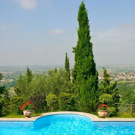 Villa Serena & Dependances *