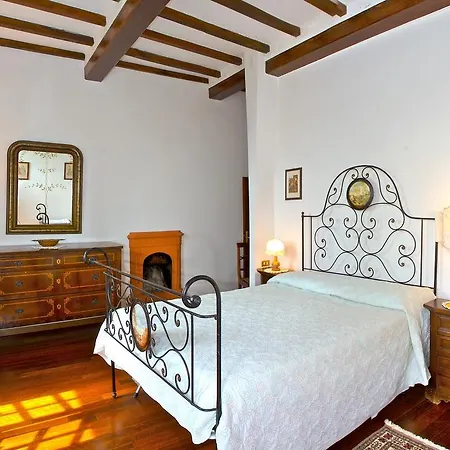 Serena & Dependances Villa Cortona