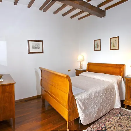 Serena & Dependances Villa *