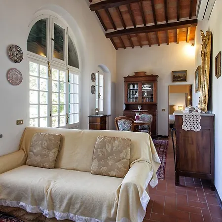Villa Serena & Dependances Cortona