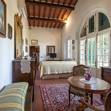 Villa Serena & Dependances